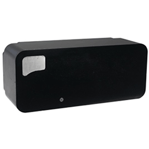 Garmin Airmar R111LH 2kW In-Hull or Pocket Mounted Transducer, CHIRP Low (38-75kHz) & CHIRP High (130-210kHz) 010-11643-20