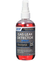 Camco 10324 Leak Detector Fluid - 8 Oz.