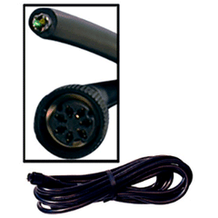 Furuno Data Cable Assembly - 1 x 7 Pin Connector - 5M 000-159-688