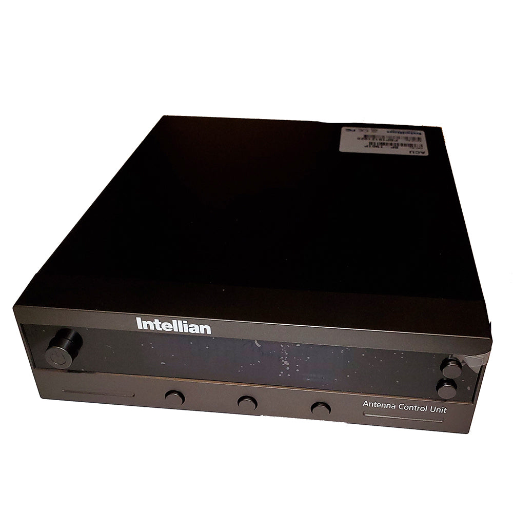 Intellian ACU S5HD &amp; i-Series DC Powered w/WiFi