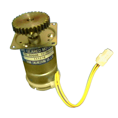ACR Motor Assembly f/RCL-300A B4A02753