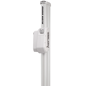 Minn Kota Talon BT 10' Shallow Water Anchor - White 1810445