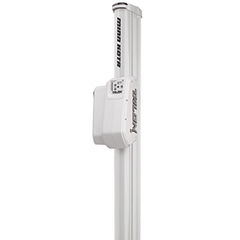 Minn Kota Talon BT 10' Shallow Water Anchor - White 1810445