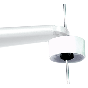 Forespar SR-2 Jib Roller 210003