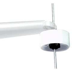 Forespar SR-2 Jib Roller 210003