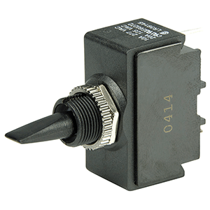 BEP SPDT Toggle Switch - ON/OFF/ON 1001903