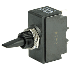 BEP SPDT Toggle Switch - ON/OFF/ON 1001903