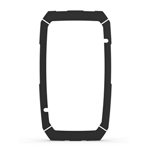 Garmin Flush Mount Kit f/STRIKER Plus 4/4cv 010-12440-10