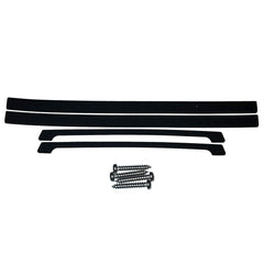 Garmin Flush Mount Kit f/echoMAP&trade; Plus 7Xcv/7Xsv