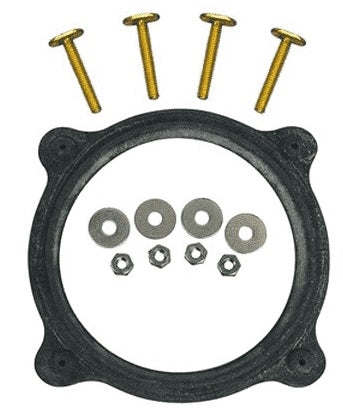 Dometic 385310063 Floor Flange Seal and Mounting Kit