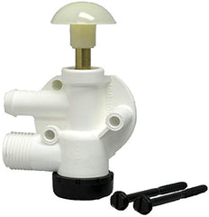 Dometic 385314349 Water Valve Assembly Kit
