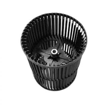 Suburban 350206 Furnace Blower Wheel for SF and SFQ-Series