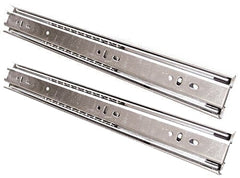 RV Designer D414 Drawer Slide Kit - 14" Set
