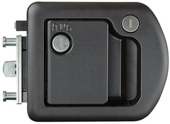 RV Designer T507 Motorhome Entrance Door Lock with Built-In eadbolt for TriMark