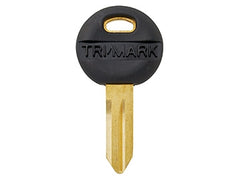 RV Designer T651 Key Blank For TriMark T500 and T502