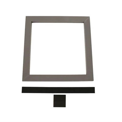 Maxxair Vent Corp 8332-3301 GASKET PKG. F/COLEMAN-MACHS A/C'S