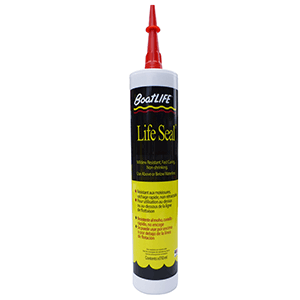 BoatLIFE LifeSeal Sealant Cartridge - Cameo 1173