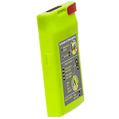 ACR Lithium Battery f/SR203 VHF Radio 1061