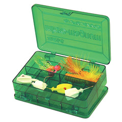 Plano Pocket Tackle Organizer - Green 321407
