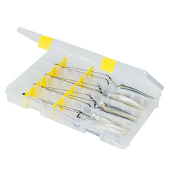Plano Umbrella Rig Stowaway 3700 - Clear 370800
