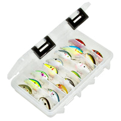 Plano Elite Series Crankbait Stowaway Medium 3600 - Clear 360707