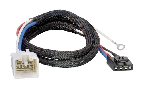 Bargman 3041-P TOYOTA LAND CRUISER ACCY PLUG 2014 - 2016