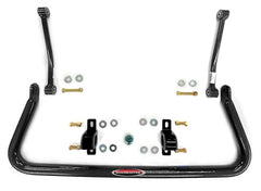 Roadmaster 1139-148 Front Anti-Sway Bar Kit for the F550 and F53 Class A Chassis