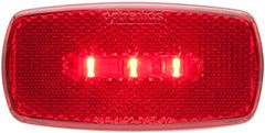 Optronics MCL32RS LED Marker/Clearance Light - White Base
