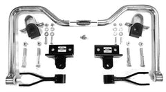 Roadmaster 1139-146 Auxiliary Rear Anti-Sway Bar Kit for Ford F53 16,000 and 18,000 lb. GVWR Chassis
