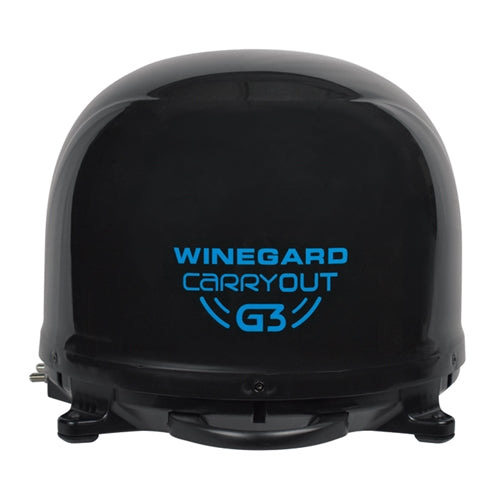 Winegard GM-9035 Carryout G3 Portable Antenna