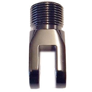 Rupp Antenna Clevis 09-1088-23