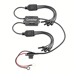 HEISE RGB 8 Output Control Box HE-CBRGB