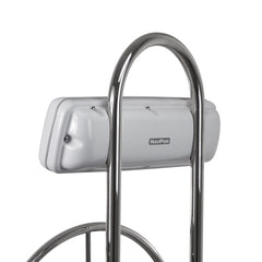 NavPod InstrumentPod Pre-Cut f/4 Instruments (Simrad IS42 / B&amp;G Triton&sup2;/AP44 Square Hole) for 12&rdquo; Wide Guard