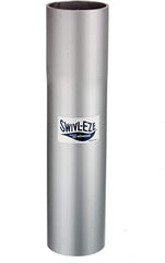 Attwood 238610-3 238 Series Fixed Height Extension Post - 10"