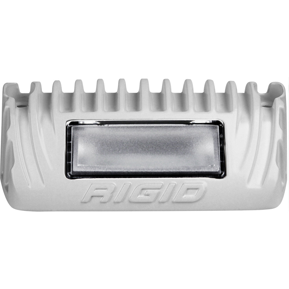 RIGID Industries 1" x 2" 65&deg; - DC Scene Light - White