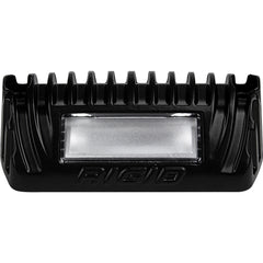 RIGID Industries 1" x 2" 65&deg; - DC Scene Light - Black