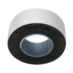 C. Sherman Johnson Rigging Tape - Black - 1" x 15&#39;