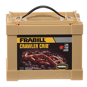 Frabill Crawler Cabin - Small 1016