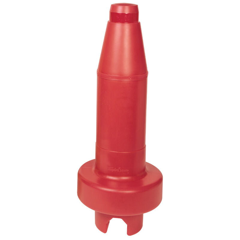 Taylor Made 950410 Surmark Can Buoy - Red