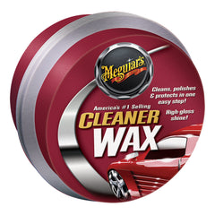 Meguiar&#39;s Cleaner Wax - Paste