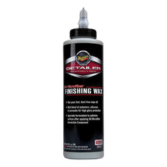 Meguiar&#39;s DA Microfiber Finishing Wax - 16oz