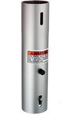 Attwood 238610-3 238 Series Fixed Height Extension Post - 10"