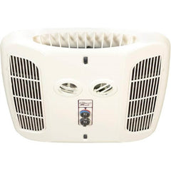 Coleman-Mach 72-0727 Deluxe Chillgrille Ceiling Assembly with Omnidirectional Louvers 9430D7153