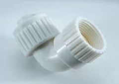Flair-It 16802 Elbow 1/2 X 1/2 F.P.T.