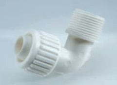 Flair-It 16810 Elbow 1/2 X 3/8 M.P.T.
