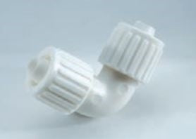 Flair-It 16815 Elbow 3/8 X 3/8