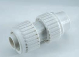 Flair-It 16853 Coupling 1/2 X 3/8