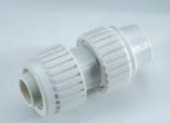 Flair-It 16853 Coupling 1/2 X 3/8