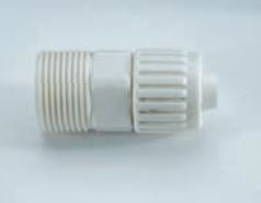 Flair-It 16872 Adapter 3/4X3/4 Mpt