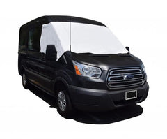 ADCO 2425 Standard Windshield Cover - Class B, Ford Transit 2015-2020